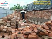 GẠCH CỔ ỐP TƯỜNG MUA BÁN UY TÍN GIÁ RẺ LỚN NHẤT HỒ CHÍ MINH