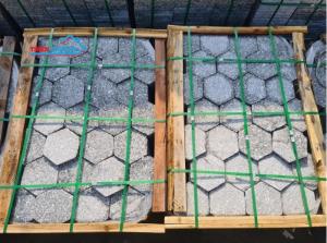 ĐÁ BÔNG LAU LỤC GIÁC