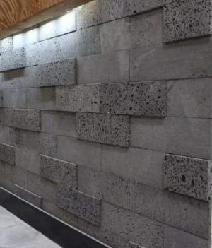 Đá núi lửa 15x30