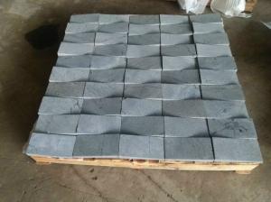 Đá ốp tổ ong cắt chéo