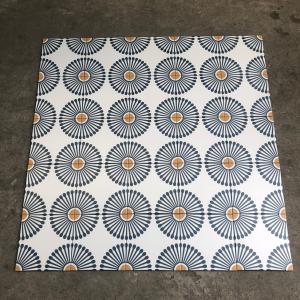 Gạch bông hoa may