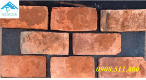 gạch cổ nguyên viên