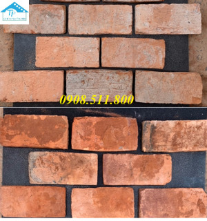 gạch cổ nguyên viên