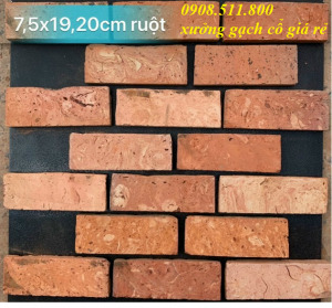 gạch cổ cắt