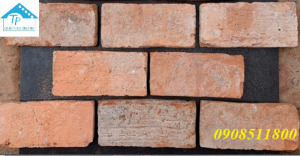 gạch cổ nguyên viên