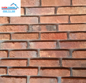 GẠCH CỔ ĐỎ
