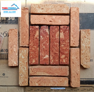 GẠCH CỔ CẮT RUỘT