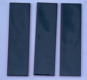 Gạch Thẻ Gợn Sóng Màu Xanh M6818H