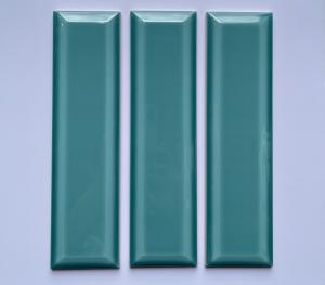Gạch Thẻ Màu Xanh Ngọc