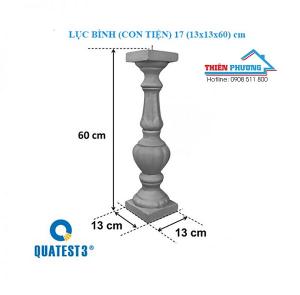 lục bình bê tông