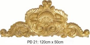 PHÙ ĐIÊU 21 ( 120x50 cm)