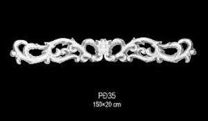 PHÙ ĐIÊU 35 ( 150x20 cm)