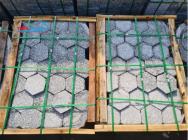 ĐÁ BÔNG LAU LỤC GIÁC