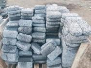 Đá lát sân viên sỏi