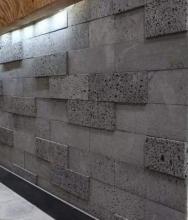 Đá núi lửa 15x30