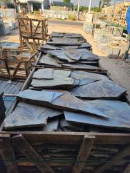 ĐÁ RỐI VÀNG CHÁY