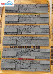 đá tự nhiên, đá suối ốp tường, đá chẻ, đá thác nước, đá chẻ đà nẵng, đá thiên nhiên, đá rối