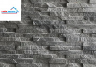 đá tự nhiên, đá suối ốp tường, đá chẻ, đá thác nước, đá chẻ đà nẵng, đá thiên nhiên, đá rối