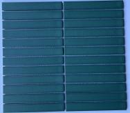 Gạch Mosaic Que Đũa 2211M Màu Xanh