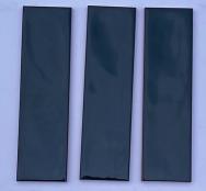 Gạch Thẻ Gợn Sóng Màu Xanh M6818H