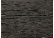 GIẢ GỖ B11 (30x22x4 cm) màu đen