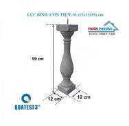 lục bình bê tông