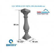 LỤC BÌNH BÊ TÔNG