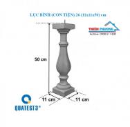 LỤC BÌNH (CON TIỆN) LB26