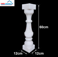 LỤC BÌNH ĐÁ LBD12H60A