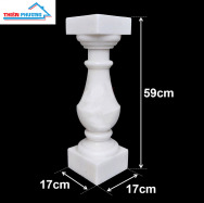 LỤC BÌNH ĐÁ LBD17H59