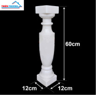 LỤC BÌNH ĐÁ LBD12H60C