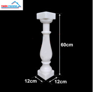 LỤC BÌNH ĐÁ LBD12H60D